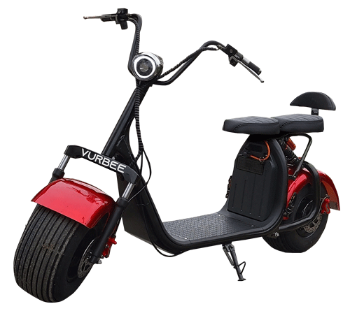 Patinete Elétrico 2000w