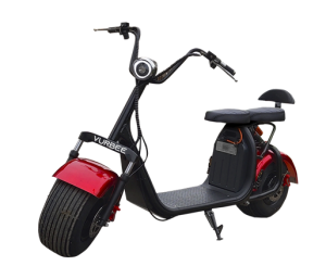 Patinete Scooter elétrico 2000w