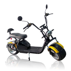 Moto Scooter Elétrica X14 - Eco Motors Brasil Veículos Elétricos