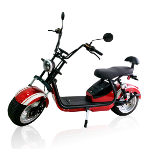 Moto Elétrica Scooter 3000W em até 48X