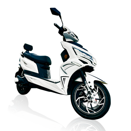 Scooter Elétrica 3600w