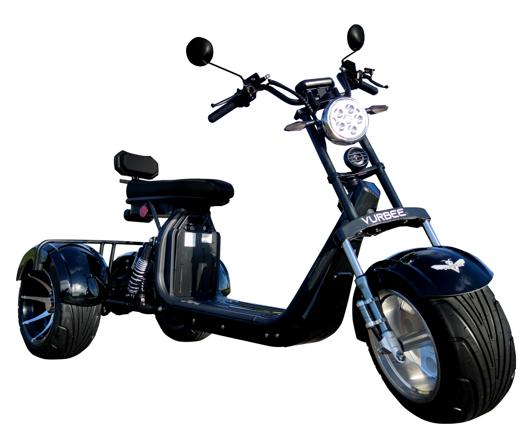 Moto Scooter Elétrica X14 - Eco Motors Brasil Veículos Elétricos