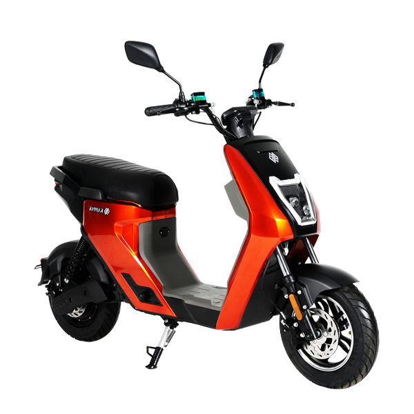 Scooter Elétrica 1000w