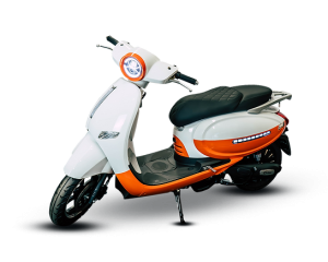 Scooter Elétrica 3000w