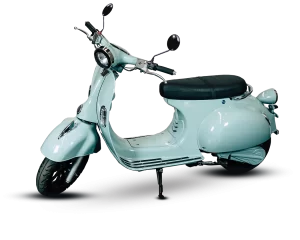 Scooter Elétrica 3000w