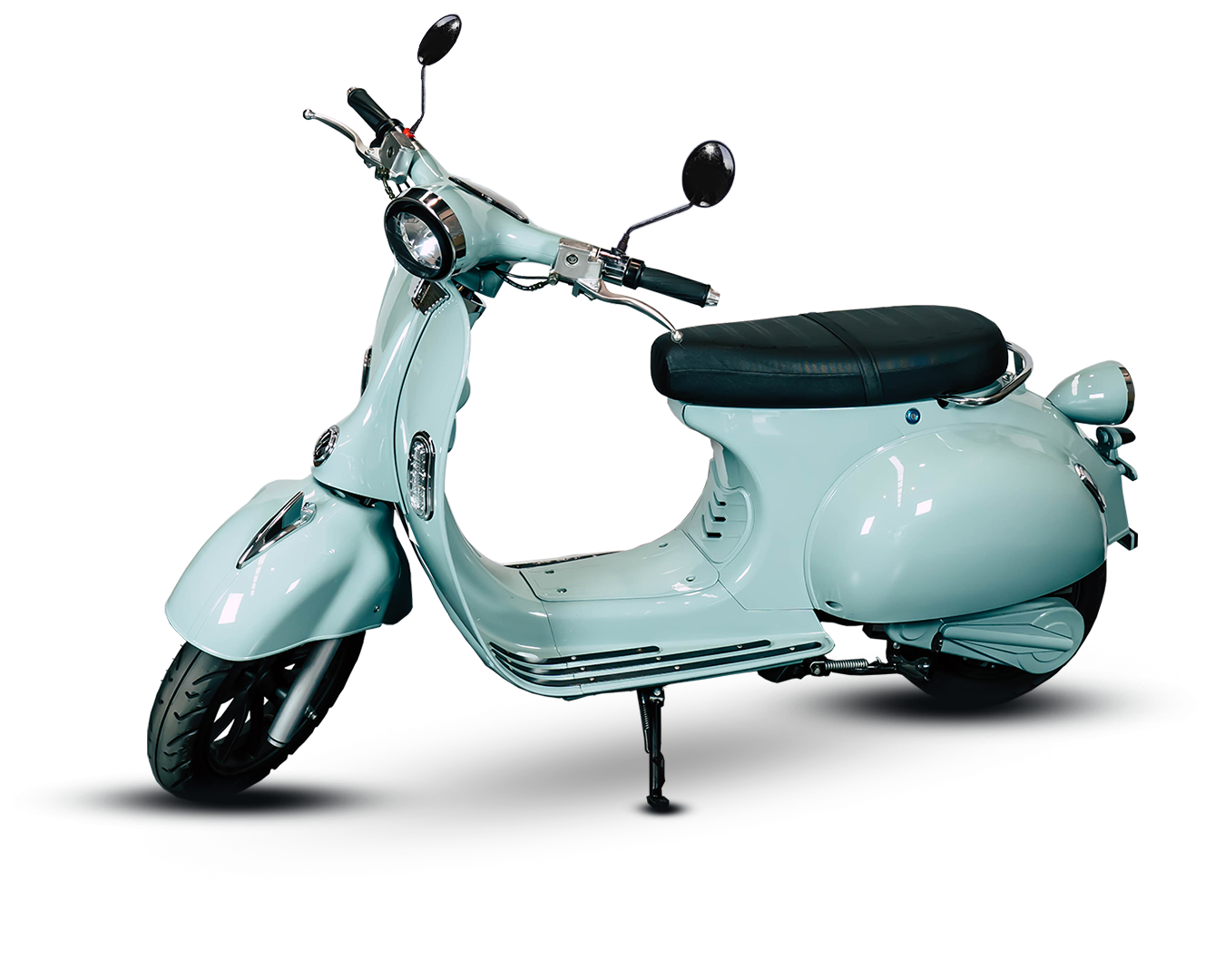 Scooter Elétrica 3000w