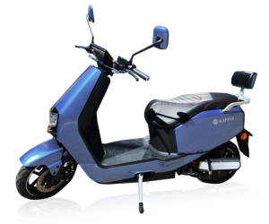 Scooter Elétrica 3000w